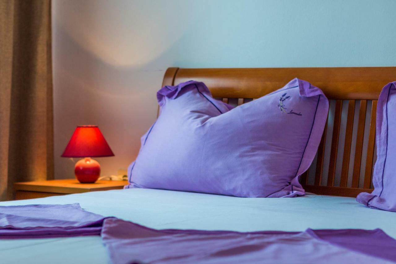 Apartman Studio Pula Extérieur photo
