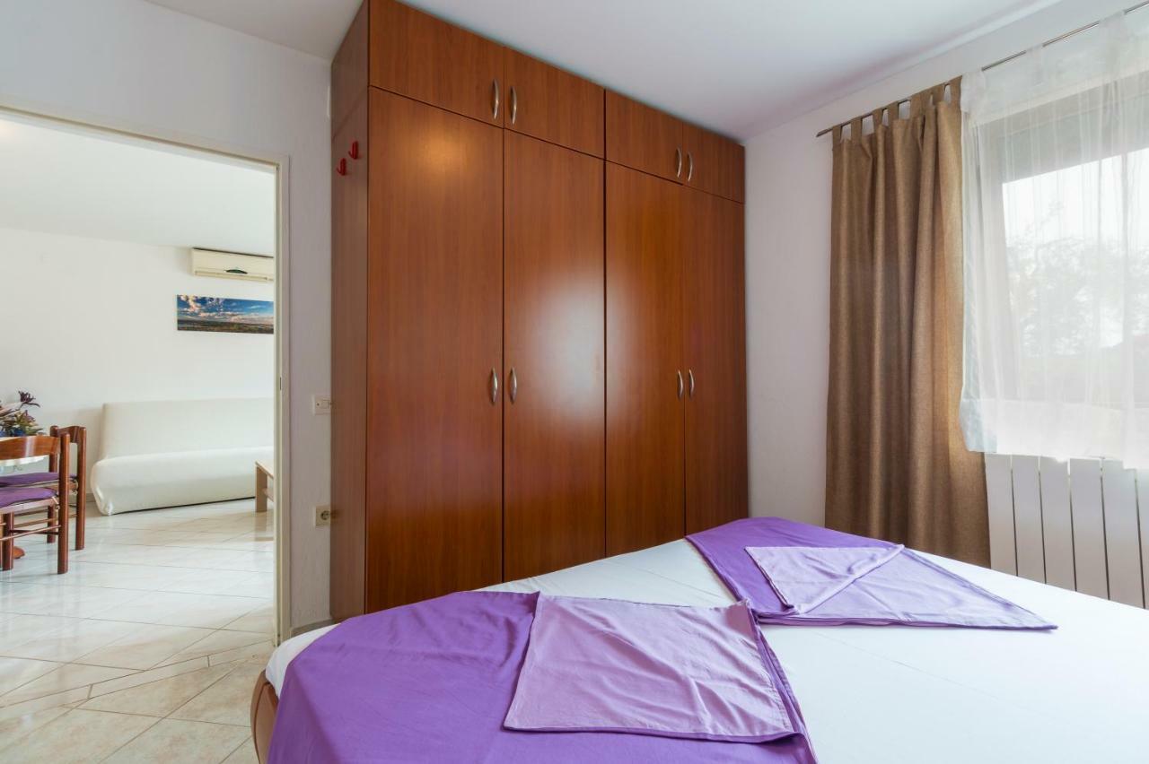 Apartman Studio Pula Extérieur photo